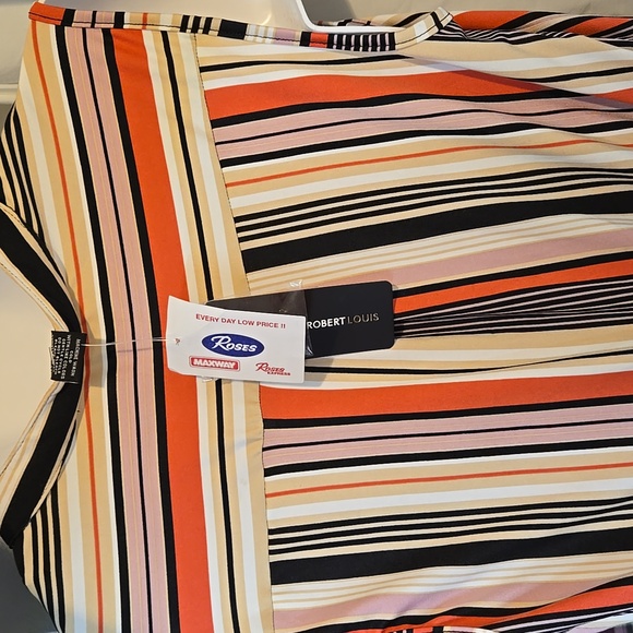 NWT Robert Louis Dress - Picture 5 of 7